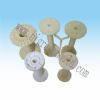 (HRD-M099) Plastic Bobbins,China Plastic Bobbins, Plastic Injection Bobbins